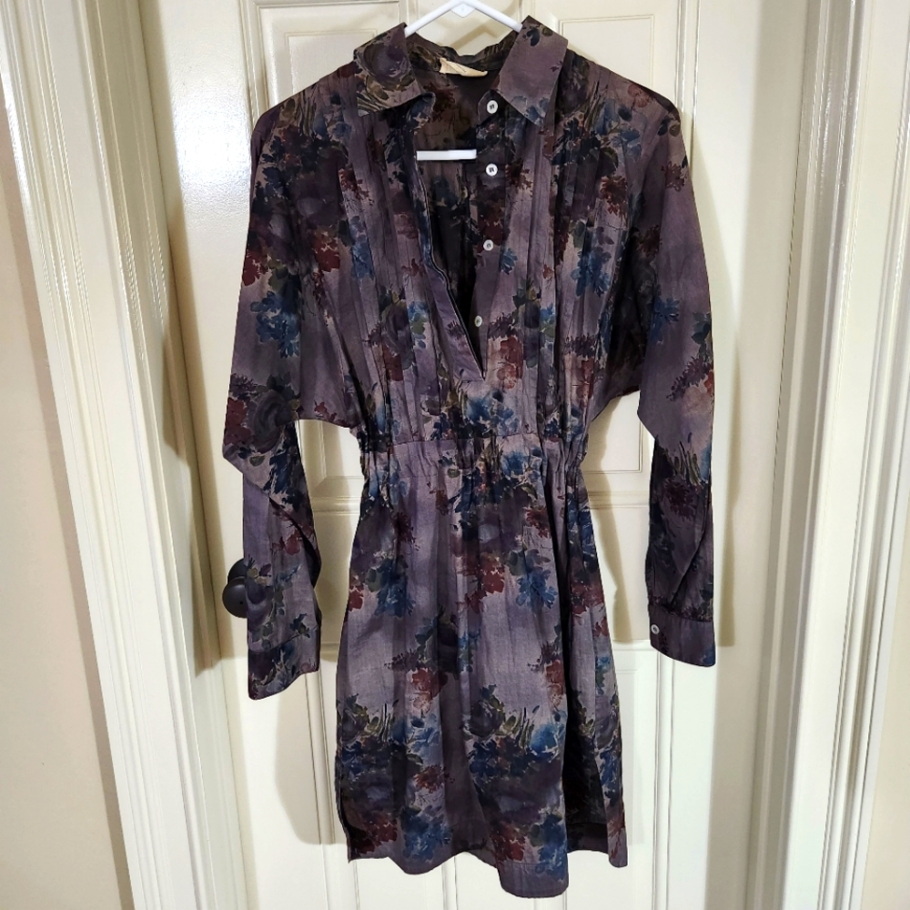 EUC Billy Reid dress.  Size Small.